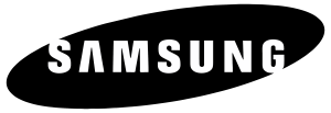 Logo Samsung